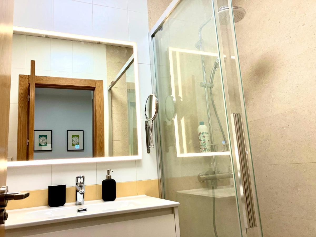 Adelfa - 2 Hab, Aa, Parking Gratis, Junto Hospital Apartment มูร์เซีย ภายนอก รูปภาพ