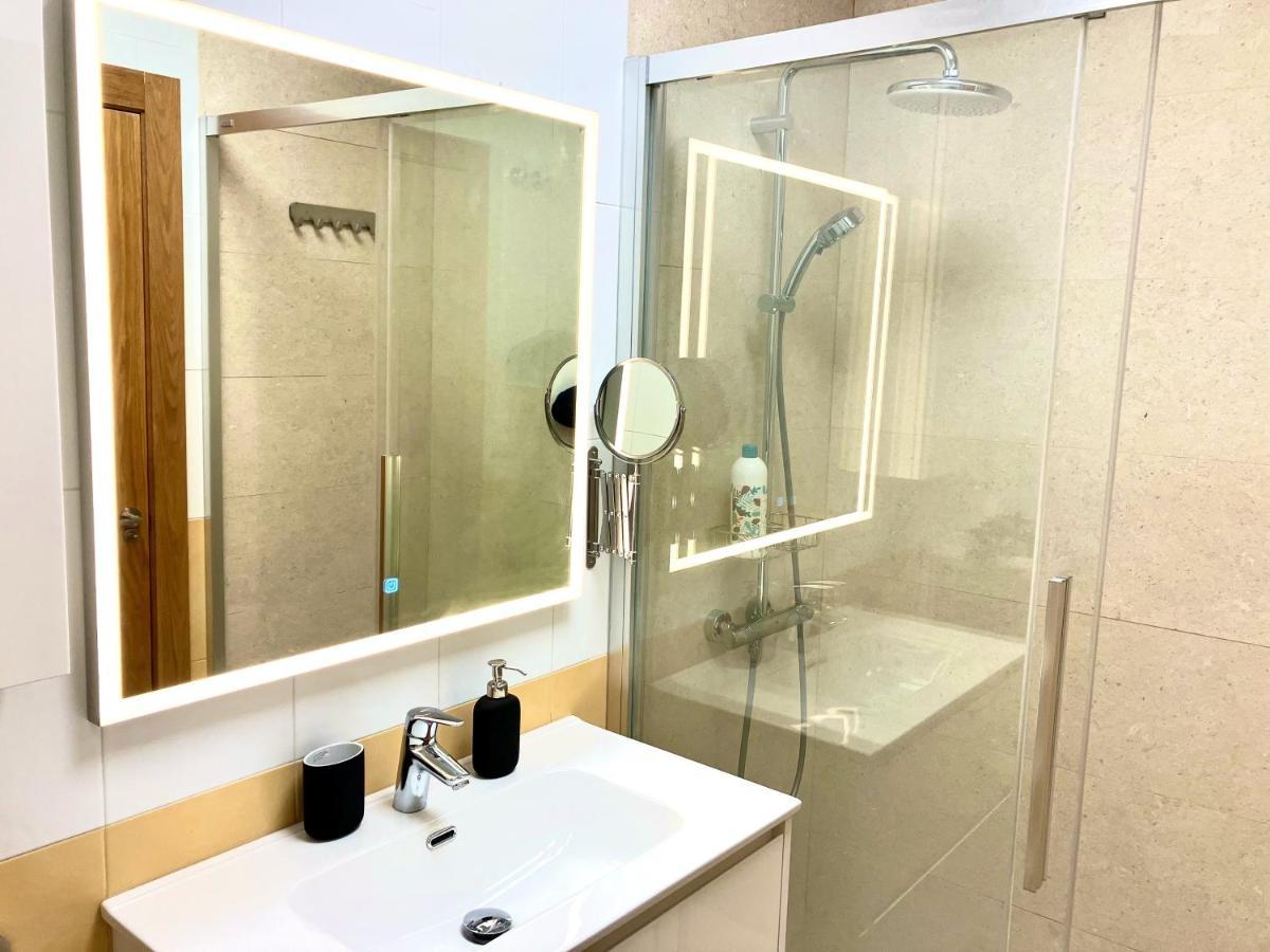 Adelfa - 2 Hab, Aa, Parking Gratis, Junto Hospital Apartment มูร์เซีย ภายนอก รูปภาพ